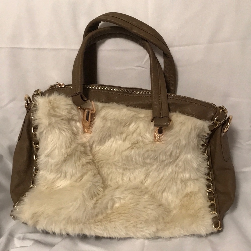 Hand Bag